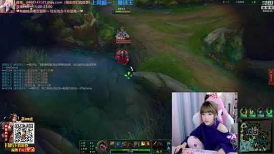 菜菜的瓜皮帽发布了一个斗鱼视频2020-03-19