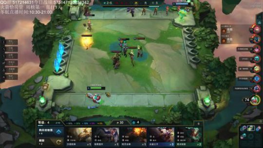 1800分冲！！！ 2020-03-19 17点场