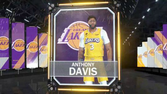【酷牙】NBA2K20白毛小哥的社保生涯 2020-03-19 20点场