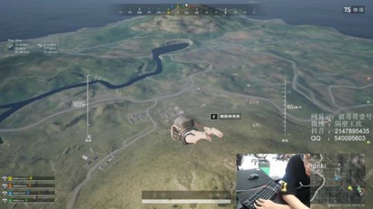 精神小伙，不请自来！ 2020-03-20 14点场