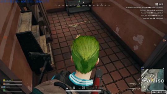 龙马精神丶老狼哥发布了一个斗鱼视频2020-03-20