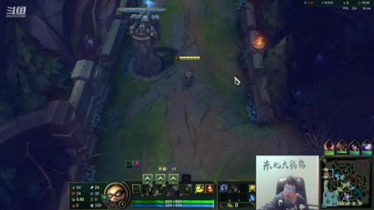 kreisler发布了一个斗鱼视频2020-03-20