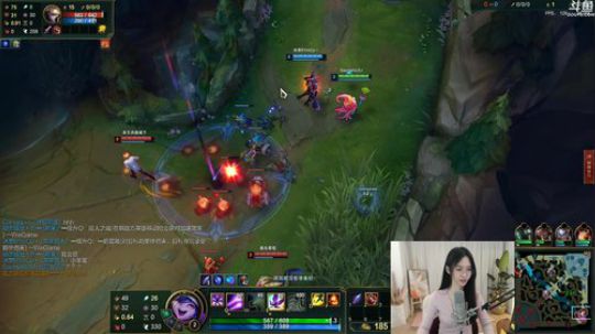 kreisler发布了一个斗鱼视频2020-03-20