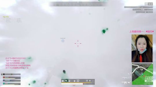 【雪】下饭！ 2020-03-19 23点场
