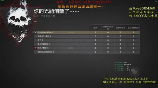 【英杰赛季】萌新教官!带你玩转英杰赛季！ 2020-03-18 15点场