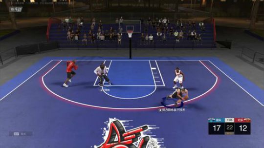 【NBA2KOL2】历史马努集锦