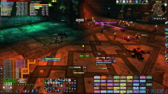 光速白给小分队 2020-03-19 19点场