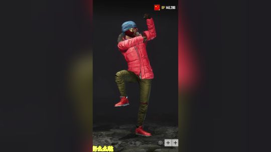 一曲舞蹈送给大家
