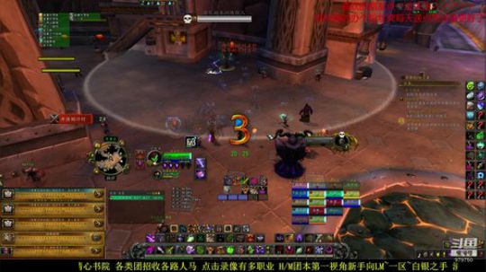 新手向   PVE还有啥 2020-03-19 19点场