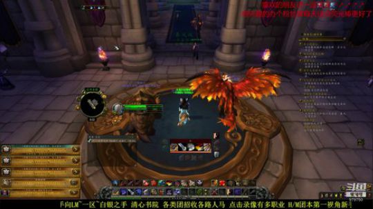 新手向   PVE还有啥 2020-03-19 07点场