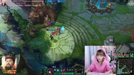 菜菜的瓜皮帽发布了一个斗鱼视频2020-03-20