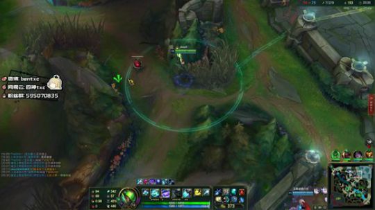 峡谷 awsl 2020-03-20 00点场