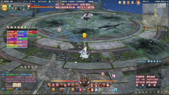 全职业副本PVE·有问必答 2020-03-19 15点场