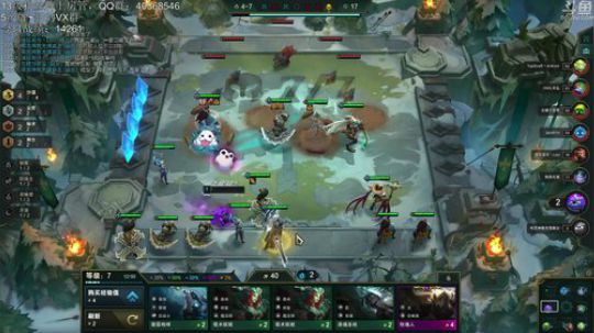 望月：今晚狂砍500分！ 2020-03-20 01点场