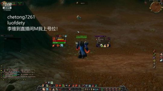 日常BWL开打！ 2020-03-16 21点场