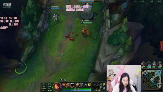 藤一的小幸运发布了一个斗鱼视频2020-03-20