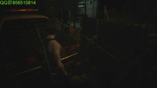 恐怖新游开荒了~ 2020-03-19 21点场