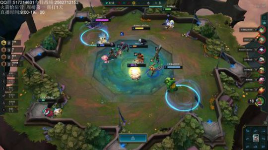 1800分冲！！！ 2020-03-20 15点场