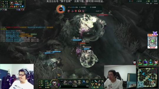 格莱美发布了一个斗鱼视频2020-03-20