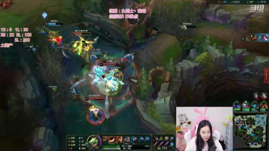 菜菜的瓜皮帽发布了一个斗鱼视频2020-03-20