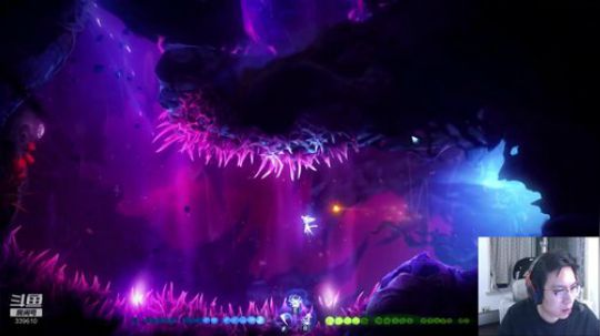 狂暴秀结束老奥里通关了 2020-03-19 23点场