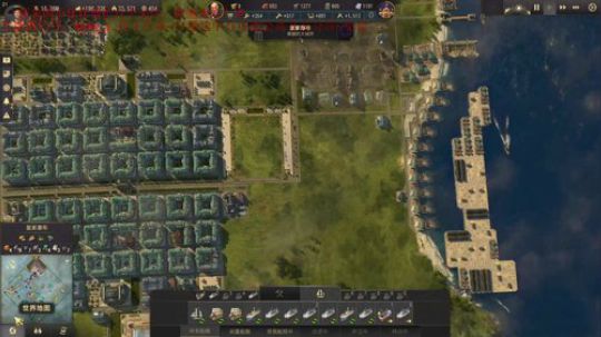 重回纪元~准备新DLC~纯新手教学 2020-03-19 20点场