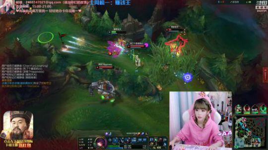 菜菜的瓜皮帽发布了一个斗鱼视频2020-03-20