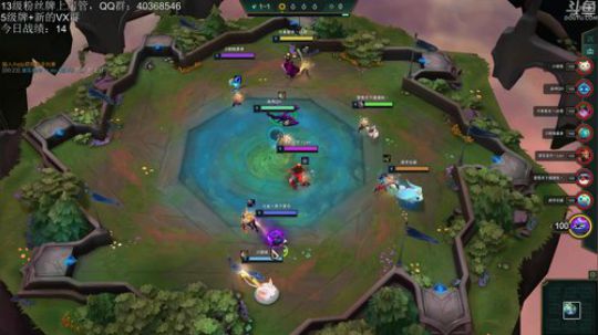 望月：今晚狂砍500分！ 2020-03-19 23点场