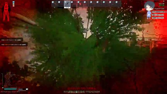 【简单】努力成为枪王 2020-03-19 23点场