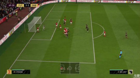 【豆腐】第二季 开始捏人 2020-03-19 20点场