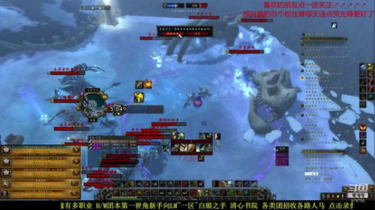 新手向   PVE还有啥 2020-03-19 09点场