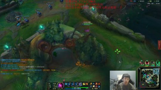 钻石局练个第二招牌英雄! 2020-03-20 17点场