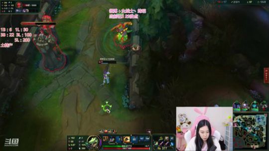 菜菜的瓜皮帽发布了一个斗鱼视频2020-03-20