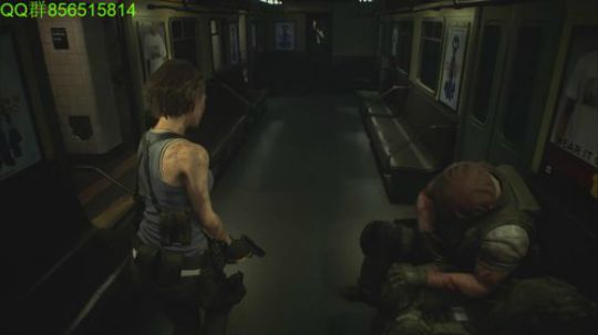 恐怖新游开荒了~ 2020-03-19 23点场