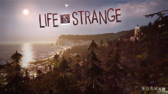 【剧情向】Life is strang 2020-03-19 19点场