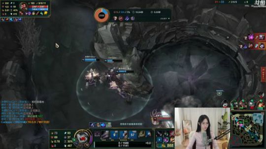 旧欢若梦灬发布了一个斗鱼视频2020-03-20