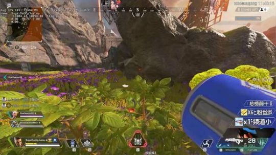 【双语精神小伙】中国加油！ 2020-03-20 11点场