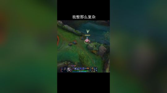 峡谷第一召唤师。