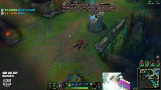 中单德莱文创始人！场均40杀之虐泉五杀！ 2020-03-19 23点场