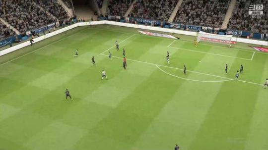FIFA20水友联盟 2020-03-19 21点场