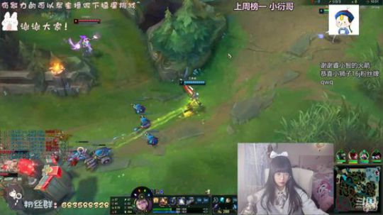 软 萌 可 爱 女 A D 2020-03-20 19点场