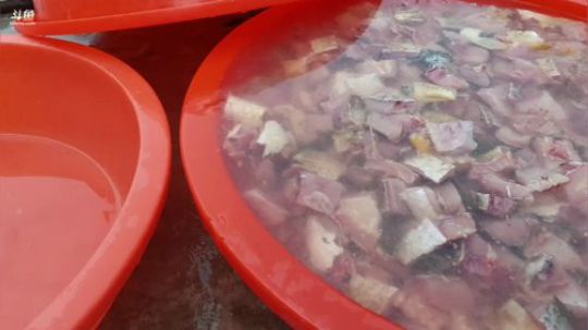 水库晚上可以弄巨货？？ 2020-03-21 13点场