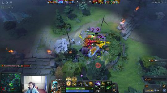 丷女帝发布了一个斗鱼视频2020-03-21