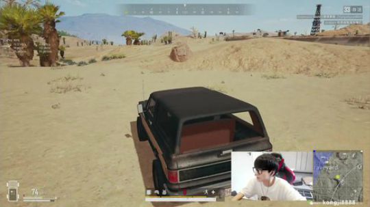 普朗东：我吃鸡，你吃饭 2020-03-21 13点场