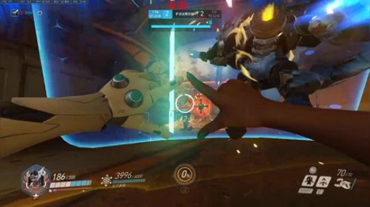 琉璃：生活不易小琉叹气 2020-03-20 06点场