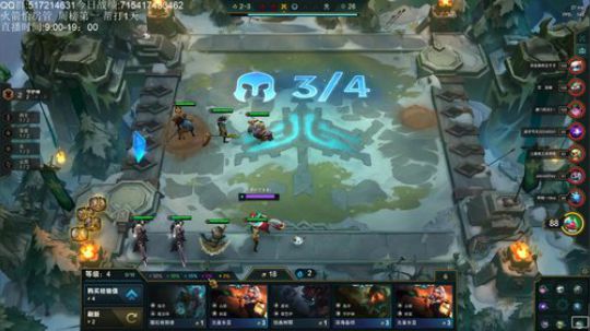 1800分冲！！！ 2020-03-21 17点场