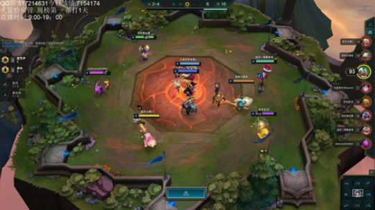 1800分冲！！！ 2020-03-21 13点场