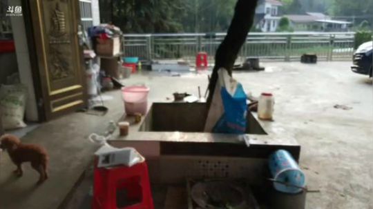 水库晚上可以弄巨货？？ 2020-03-21 17点场