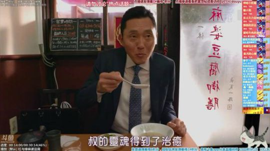 我在斗鱼看懒猫是只喵直播一起看