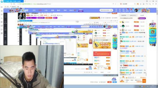 丿Good丶发布了一个斗鱼视频2020-03-21